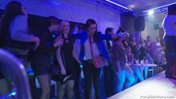 Party Hardcore Gone Crazy Vol. 7 Part 2 - Cam 2 Screencap 25 on sinx.preview.netperv.com