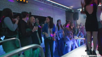 Party Hardcore Gone Crazy Vol. 7 Part 2 - Cam 2 Screencap 26 on sinx.preview.netperv.com