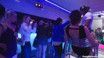 Party Hardcore Gone Crazy Vol. 7 Part 2 - Cam 2 Screencap 30 on sinx.preview.netperv.com