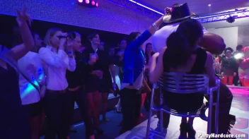 Party Hardcore Gone Crazy Vol. 7 Part 2 - Cam 2 Screencap 32 on sinx.preview.netperv.com