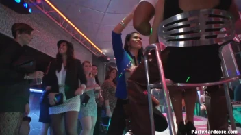 Party Hardcore Gone Crazy Vol. 7 Part 2 - Cam 2 Screencap 33 on sinx.preview.netperv.com