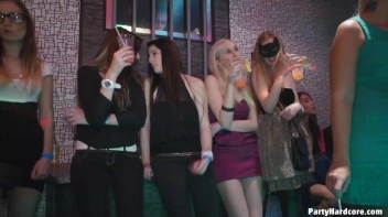 Party Hardcore Gone Crazy Vol. 7 Part 2 - Cam 2 Screencap 50 on sinx.preview.netperv.com