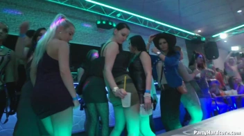 Party Hardcore Gone Crazy Vol. 7 Part 2 - Cam 2 Screencap 80 on sinx.preview.netperv.com