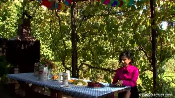 Octoberfest Pee Sex Screencap 1 on sinx.preview.netperv.com