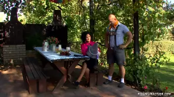 Octoberfest Pee Sex Screencap 10 on sinx.preview.netperv.com