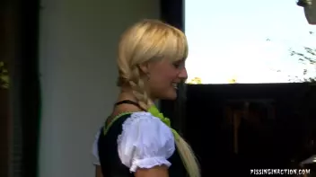 Octoberfest Pee Sex Screencap 2 on sinx.preview.netperv.com