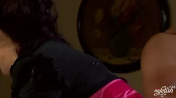 Greased Up and Ready For Action Screencap 57 on sinx.preview.netperv.com