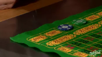 Greased Up and Ready For Action Screencap 2 on sinx.preview.netperv.com