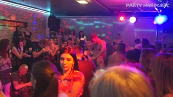 Party Hardcore Gone Crazy Vol. 27 Part 4 - Cam 2 Screencap 84 on sinx.preview.netperv.com