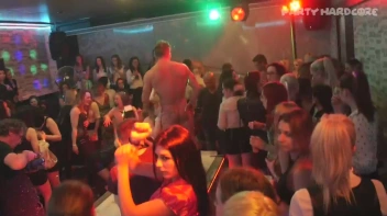 Party Hardcore Gone Crazy Vol. 27 Part 4 - Cam 2 Screencap 88 on sinx.preview.netperv.com