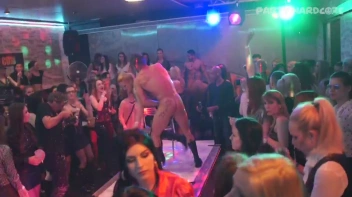 Party Hardcore Gone Crazy Vol. 27 Part 4 - Cam 2 Screencap 91 on sinx.preview.netperv.com