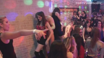 Party Hardcore Gone Crazy Vol. 27 Part 4 - Cam 2 Screencap 94 on sinx.preview.netperv.com