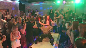 Party Hardcore Gone Crazy Vol. 27 Part 4 - Cam 2 Screencap 10 on sinx.preview.netperv.com