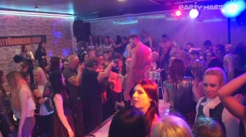 Party Hardcore Gone Crazy Vol. 27 Part 4 - Cam 2 Screencap 102 on sinx.preview.netperv.com