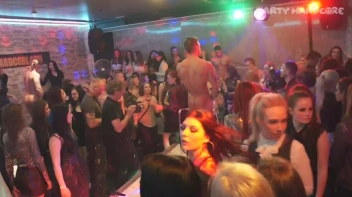 Party Hardcore Gone Crazy Vol. 27 Part 4 - Cam 2 Screencap 103 on sinx.preview.netperv.com