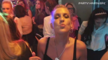 Party Hardcore Gone Crazy Vol. 27 Part 4 - Cam 2 Screencap 107 on sinx.preview.netperv.com