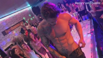 Party Hardcore Gone Crazy Vol. 27 Part 4 - Cam 2 Screencap 13 on sinx.preview.netperv.com