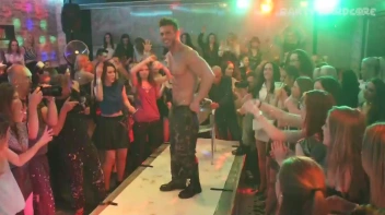 Party Hardcore Gone Crazy Vol. 27 Part 4 - Cam 2 Screencap 14 on sinx.preview.netperv.com