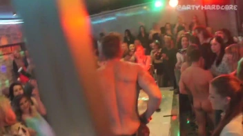 Party Hardcore Gone Crazy Vol. 27 Part 4 - Cam 2 Screencap 16 on sinx.preview.netperv.com