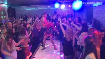 Party Hardcore Gone Crazy Vol. 27 Part 4 - Cam 2 Screencap 17 on sinx.preview.netperv.com