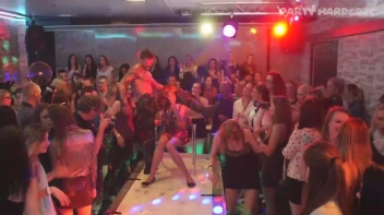 Party Hardcore Gone Crazy Vol. 27 Part 4 - Cam 2 Screencap 18 on sinx.preview.netperv.com