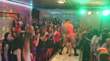 Party Hardcore Gone Crazy Vol. 27 Part 4 - Cam 2 Screencap 32 on sinx.preview.netperv.com