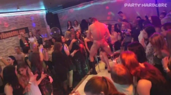 Party Hardcore Gone Crazy Vol. 27 Part 4 - Cam 2 Screencap 33 on sinx.preview.netperv.com