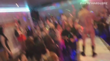 Party Hardcore Gone Crazy Vol. 27 Part 4 - Cam 2 Screencap 40 on sinx.preview.netperv.com