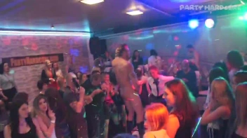Party Hardcore Gone Crazy Vol. 27 Part 4 - Cam 2 Screencap 41 on sinx.preview.netperv.com