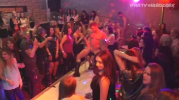Party Hardcore Gone Crazy Vol. 27 Part 4 - Cam 2 Screencap 42 on sinx.preview.netperv.com