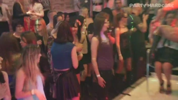 Party Hardcore Gone Crazy Vol. 27 Part 4 - Cam 2 Screencap 47 on sinx.preview.netperv.com