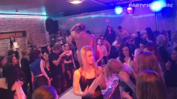 Party Hardcore Gone Crazy Vol. 27 Part 4 - Cam 2 Screencap 50 on sinx.preview.netperv.com