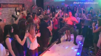 Party Hardcore Gone Crazy Vol. 27 Part 4 - Cam 2 Screencap 6 on sinx.preview.netperv.com