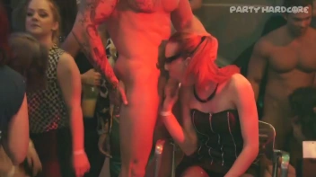 Party Hardcore Gone Crazy Vol. 27 Part 4 - Cam 2 Screencap 67 on sinx.preview.netperv.com