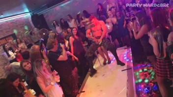 Party Hardcore Gone Crazy Vol. 27 Part 4 - Cam 2 Screencap 7 on sinx.preview.netperv.com