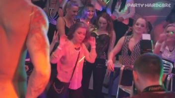 Party Hardcore Gone Crazy Vol. 27 Part 4 - Cam 2 Screencap 74 on sinx.preview.netperv.com