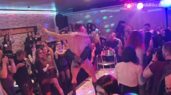 Party Hardcore Gone Crazy Vol. 27 Part 4 - Cam 2 Screencap 77 on sinx.preview.netperv.com