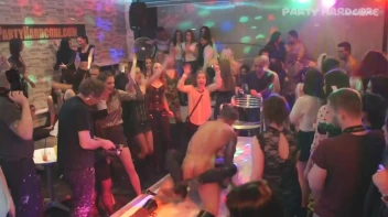 Party Hardcore Gone Crazy Vol. 27 Part 4 - Cam 2 Screencap 78 on sinx.preview.netperv.com