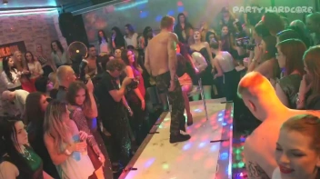 Party Hardcore Gone Crazy Vol. 27 Part 4 - Cam 2 Screencap 8 on sinx.preview.netperv.com