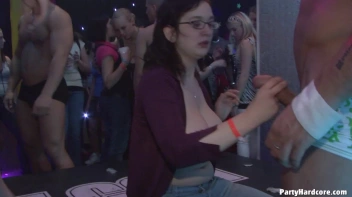 Party Hardcore Vol. 52 Part 4 - Cam 3 Screencap 86 on sinx.preview.netperv.com