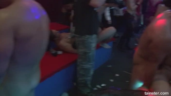 Extreme Speed Dating Part 3 - Cam 1 Screencap 51 on sinx.preview.netperv.com