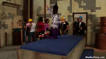 Factory Fuckers Part 1 Screencap 14 on sinx.preview.netperv.com