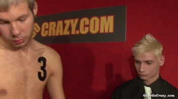 Ass Auction Part 1 - Cam 1 Screencap 77 on sinx.preview.netperv.com