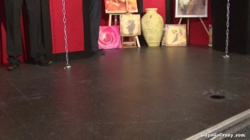 Ass Auction Part 1 - Cam 1 Screencap 9 on sinx.preview.netperv.com