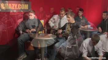 Ass Auction Part 1 - Cam 1 Screencap 12 on sinx.preview.netperv.com