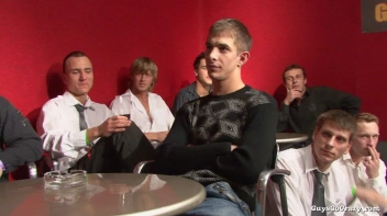 Ass Auction Part 1 - Cam 1 Screencap 2 on sinx.preview.netperv.com