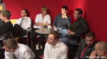 Ass Auction Part 1 - Cam 1 Screencap 25 on sinx.preview.netperv.com