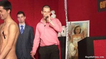 Ass Auction Part 1 - Cam 1 Screencap 26 on sinx.preview.netperv.com