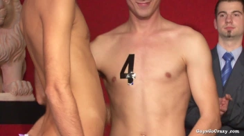 Ass Auction Part 1 - Cam 1 Screencap 38 on sinx.preview.netperv.com