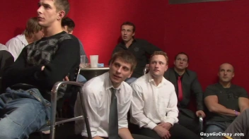 Ass Auction Part 1 - Cam 1 Screencap 39 on sinx.preview.netperv.com